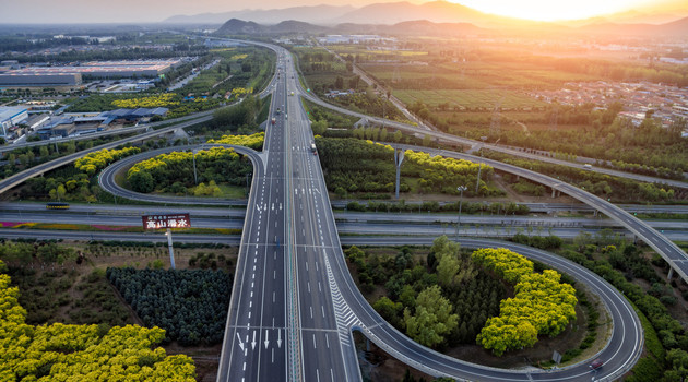 和嘉科技為天津高速公路集團量身打造機房監控數據平臺 