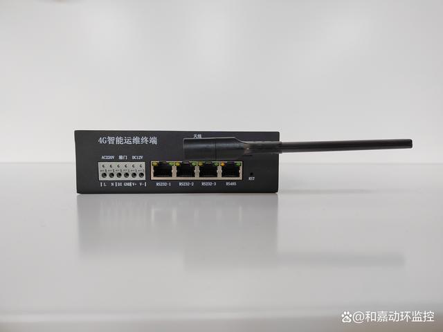 5g基站動環監控功能